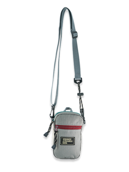 Bolsita para la Vagancia Gris