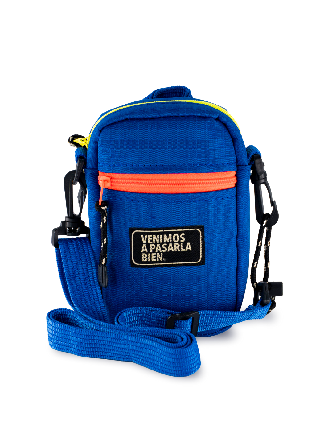 Bolsita para la Vagancia Azul