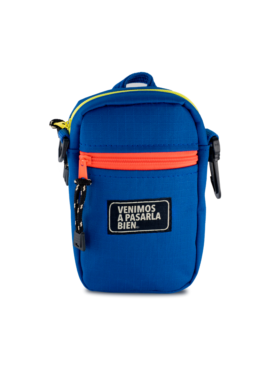 Bolsita para la Vagancia Azul