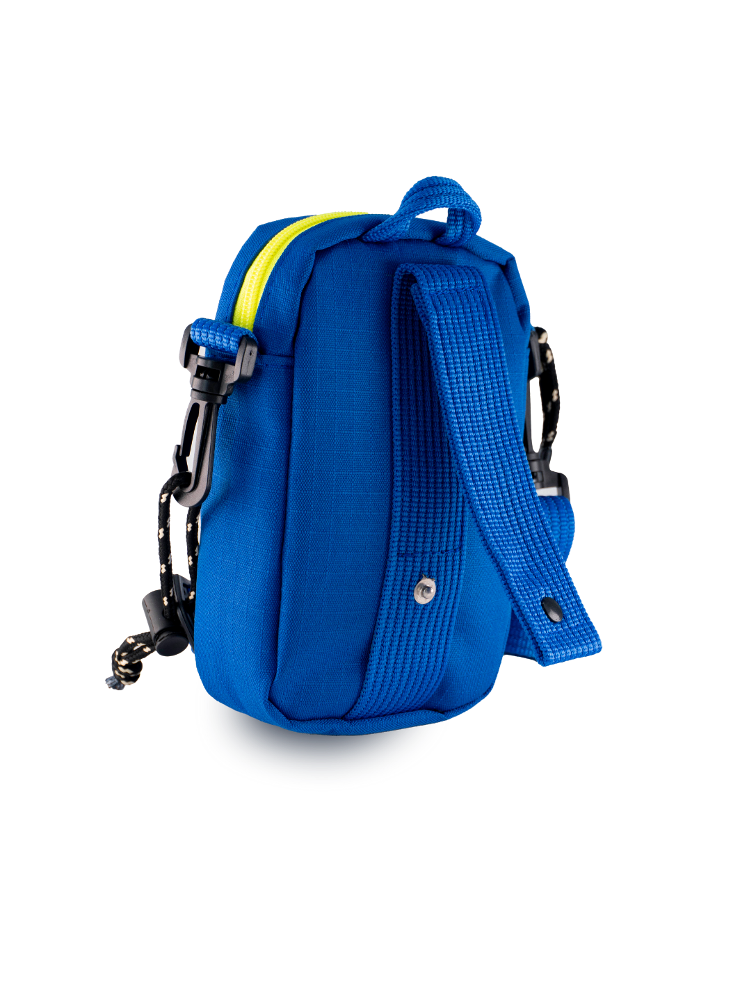 Bolsita para la Vagancia Azul