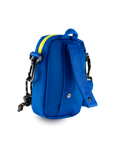 Bolsita para la Vagancia Azul