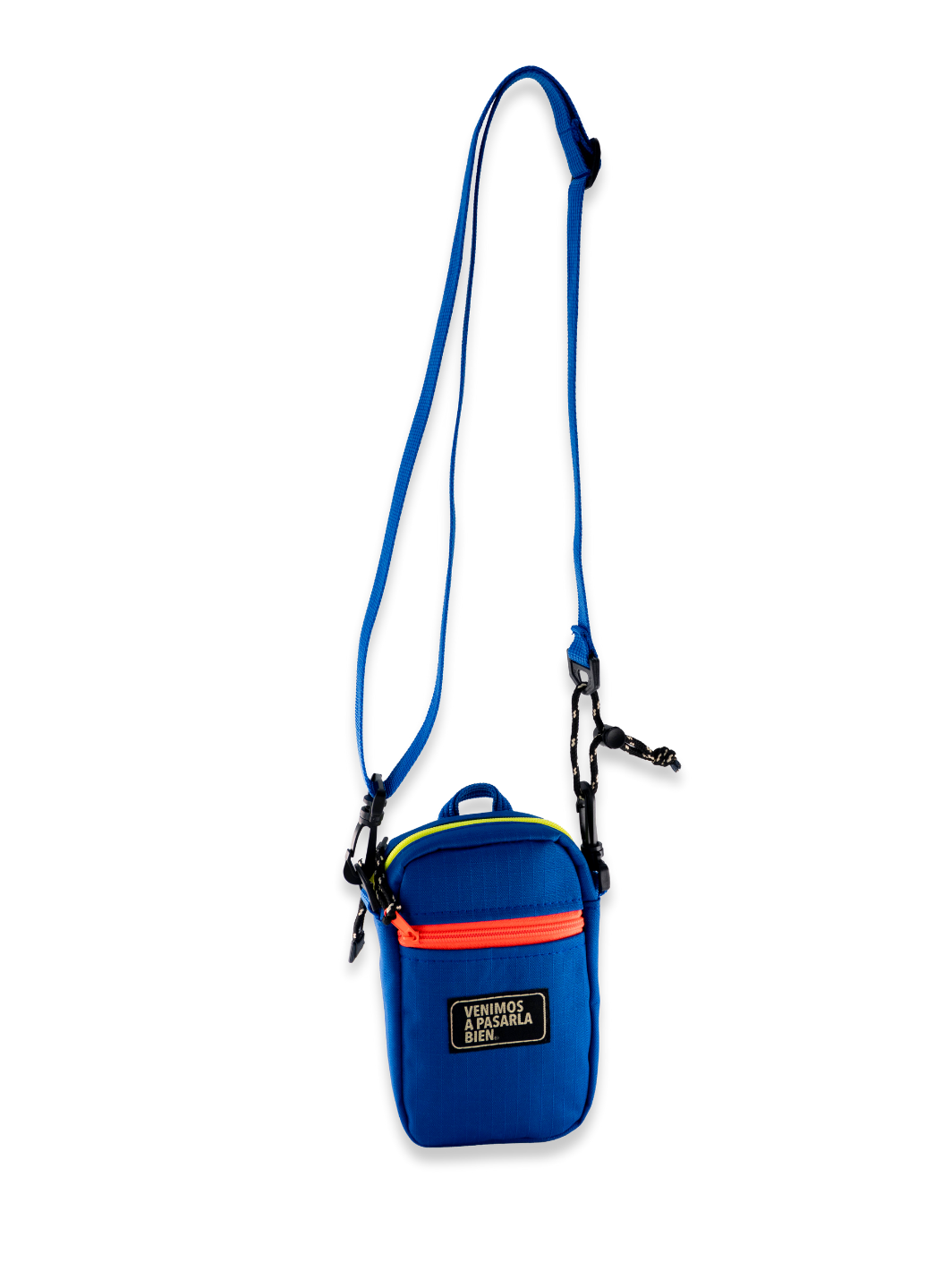 Bolsita para la Vagancia Azul