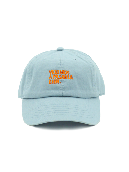 Dad Hat Menta