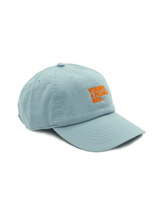 Dad Hat Menta