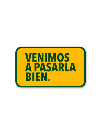 KIT STICKERS PROMO