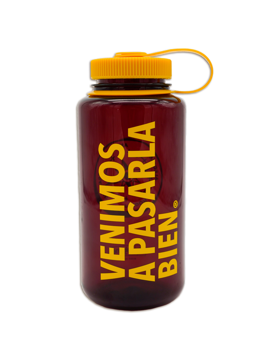 Termo Nalgene Tinto