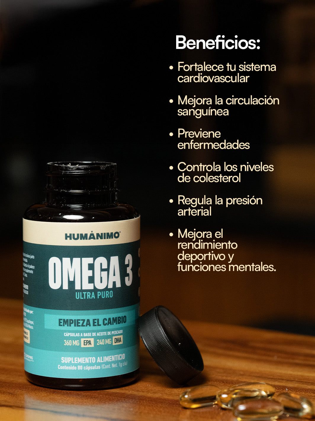 Omega 3