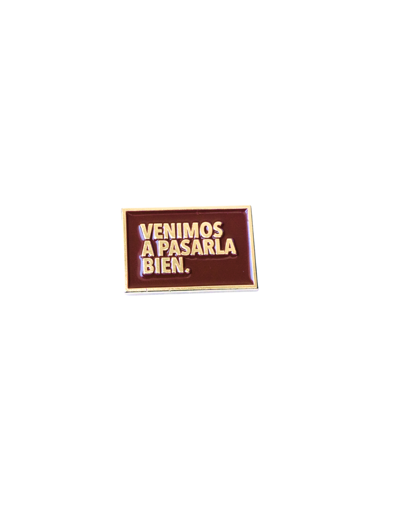 Pin Tinto