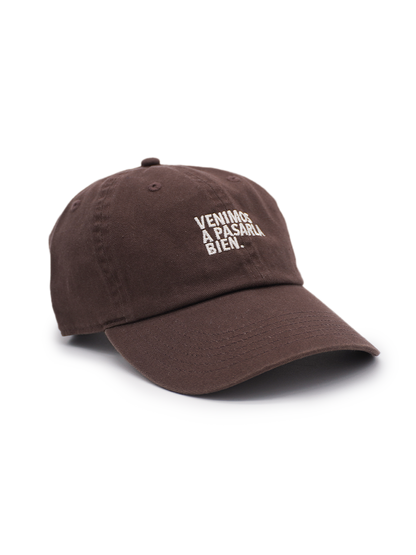 Dadhat café