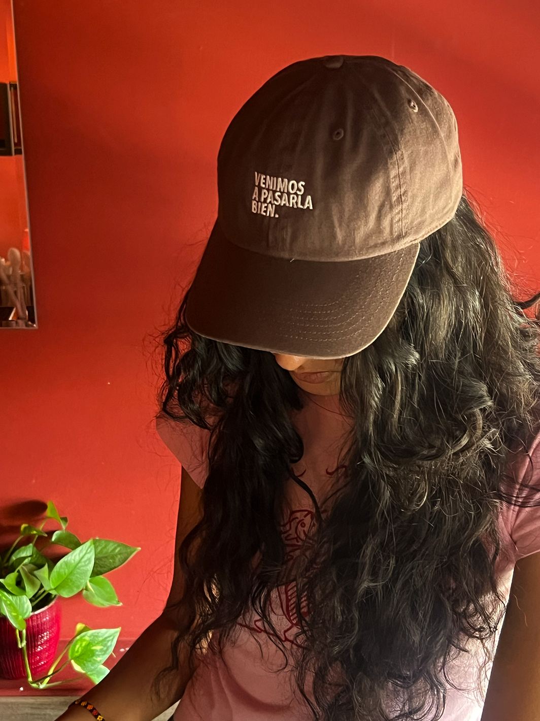 Dadhat café