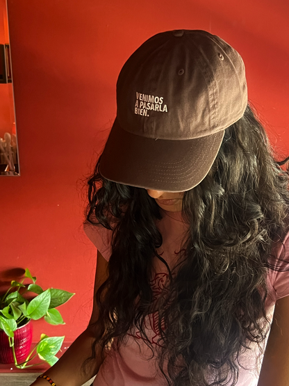 Dadhat café