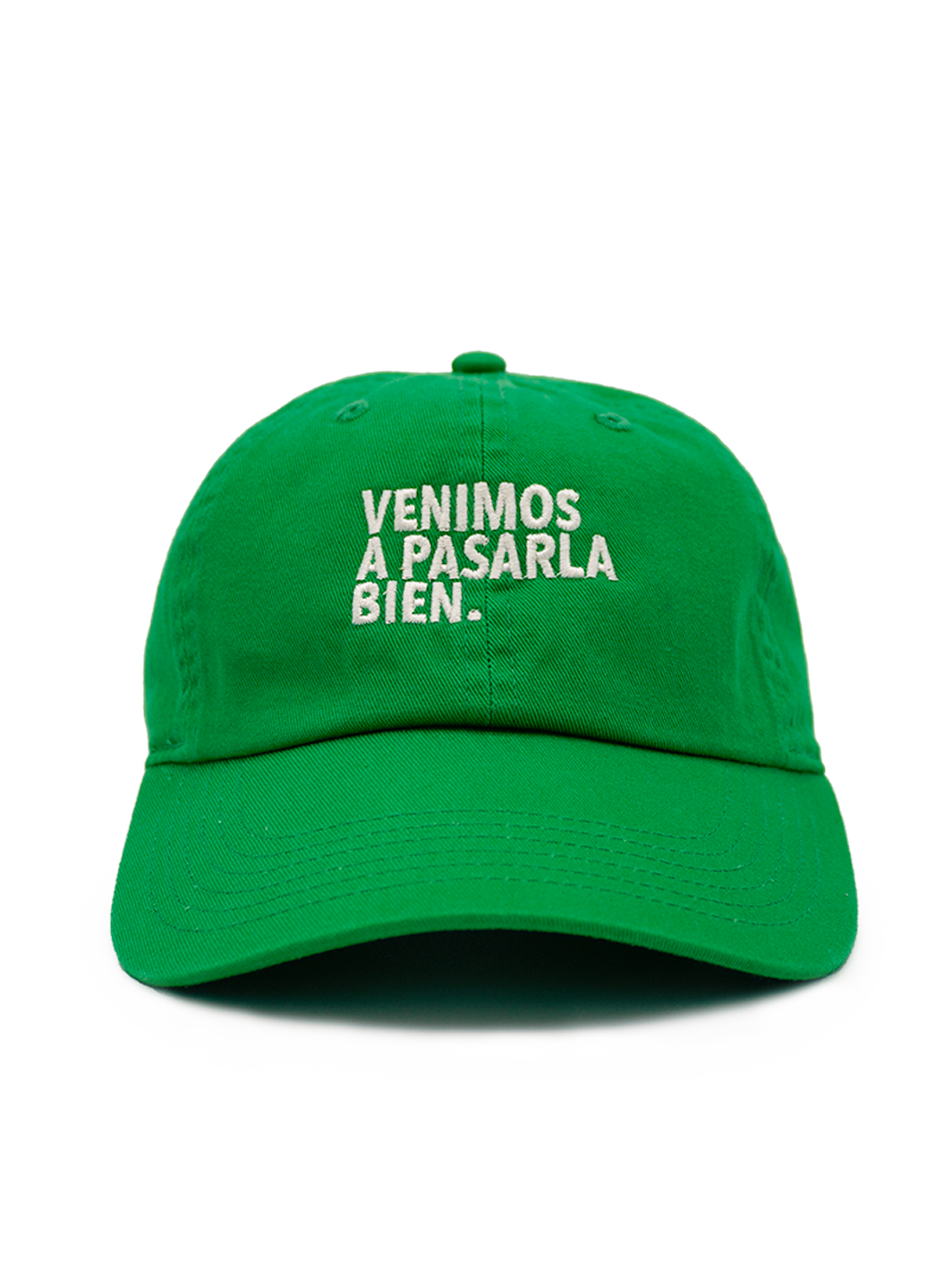 Dadhat verde