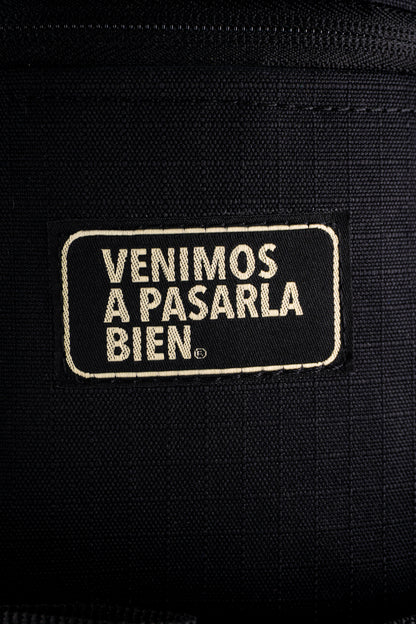 Bolsita para la Vagancia Negra