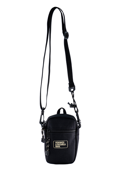Bolsita para la Vagancia Negra