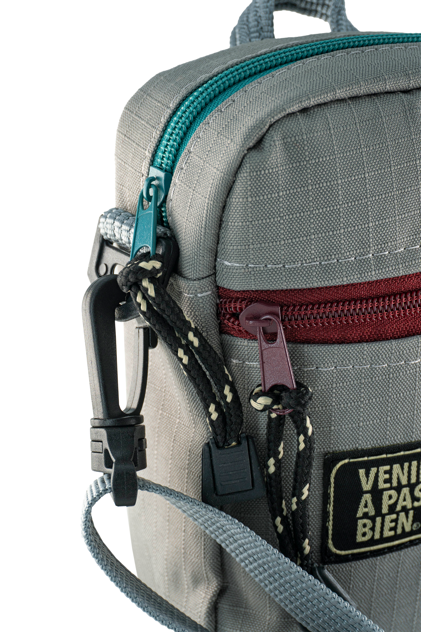 Bolsita para la Vagancia Gris