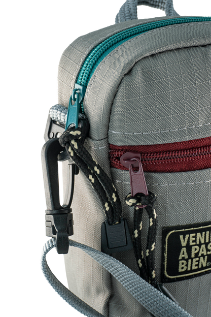 Bolsita para la Vagancia Gris