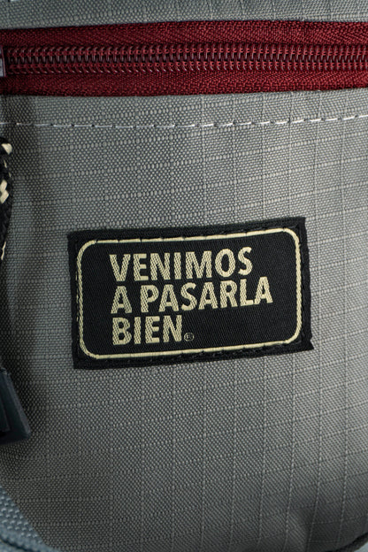 Bolsita para la Vagancia Gris
