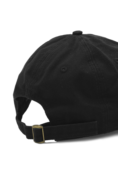 Dad Hat Negra