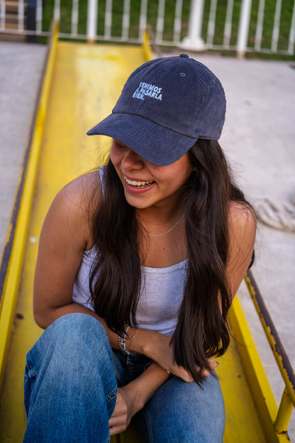 Dad hat Pana Gris