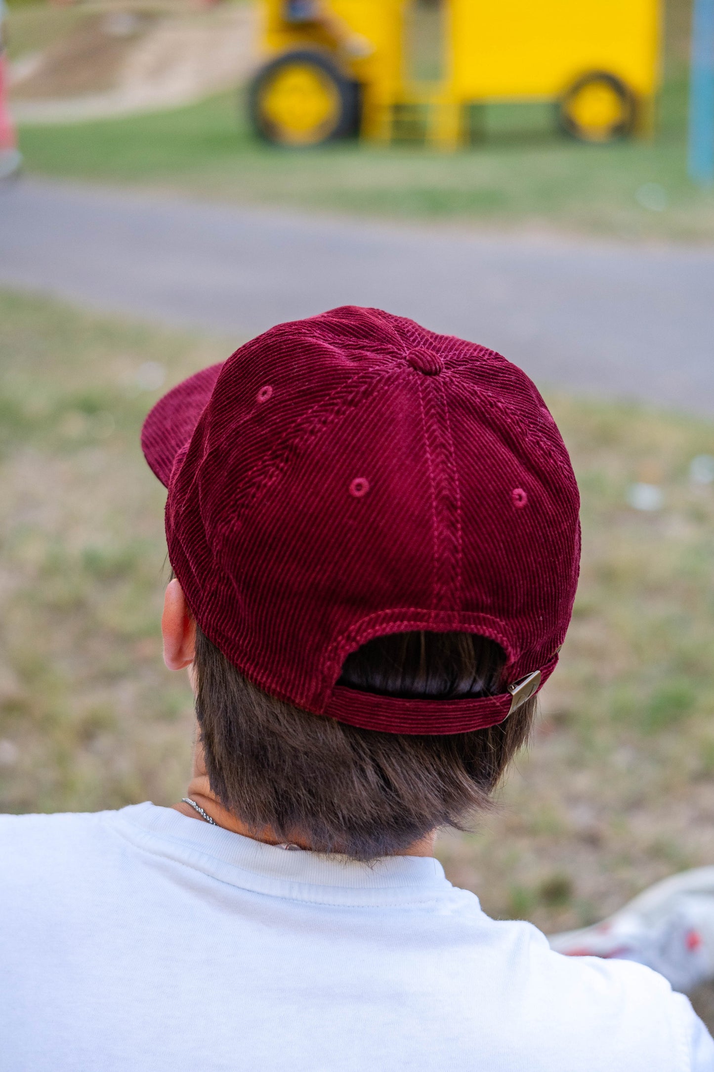 Dad Hat Pana Tinto