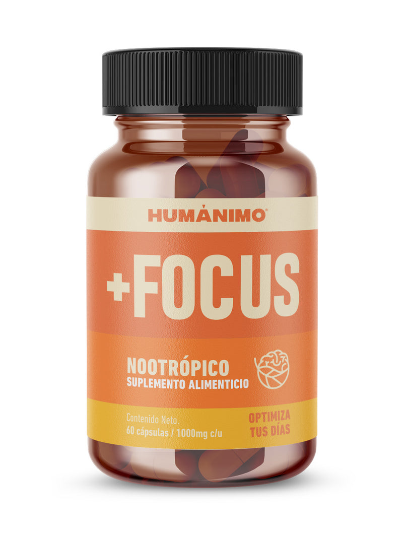 Focus