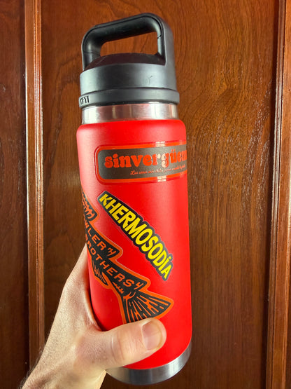 Sticker Khermosodía