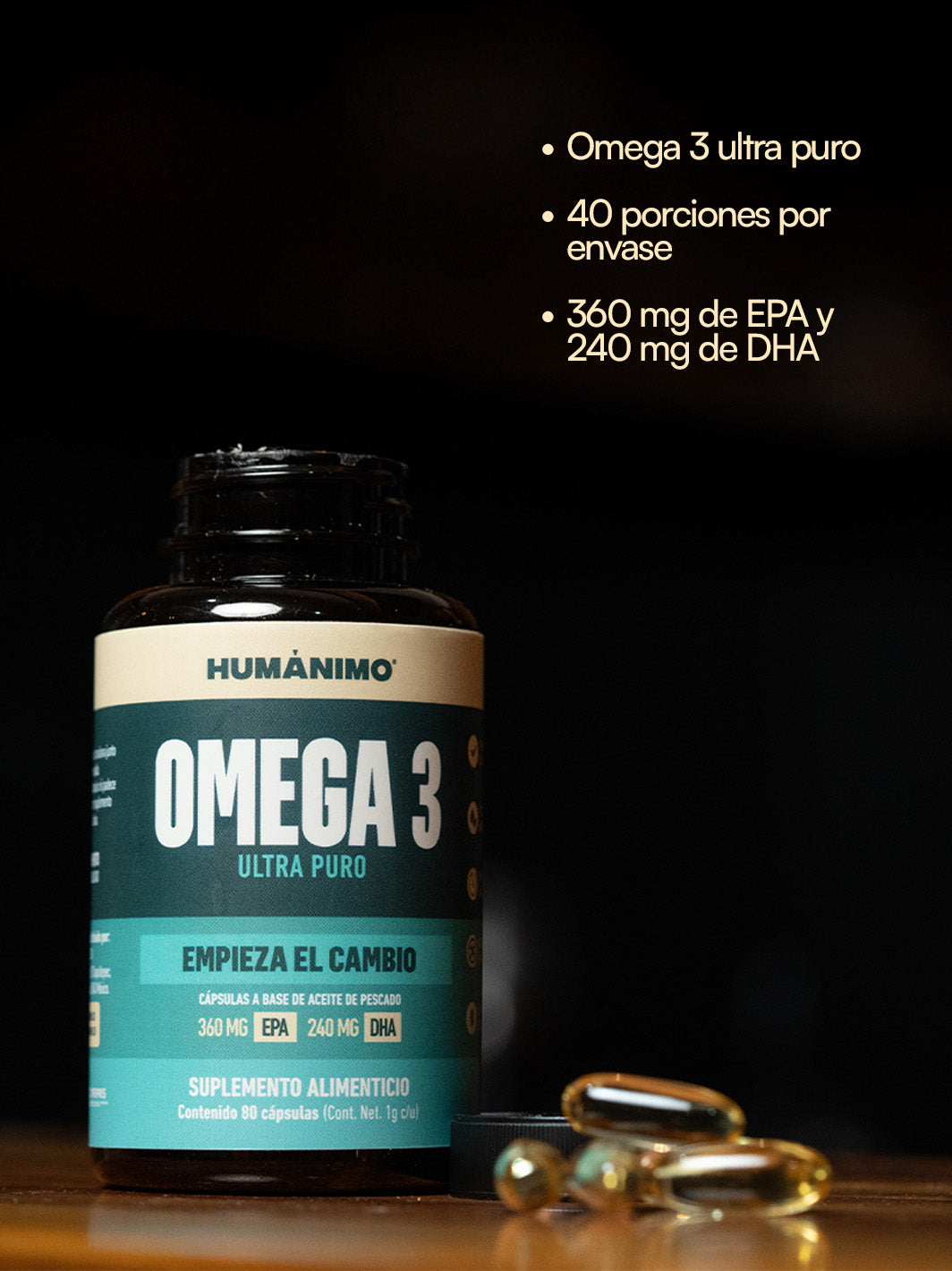 Omega 3