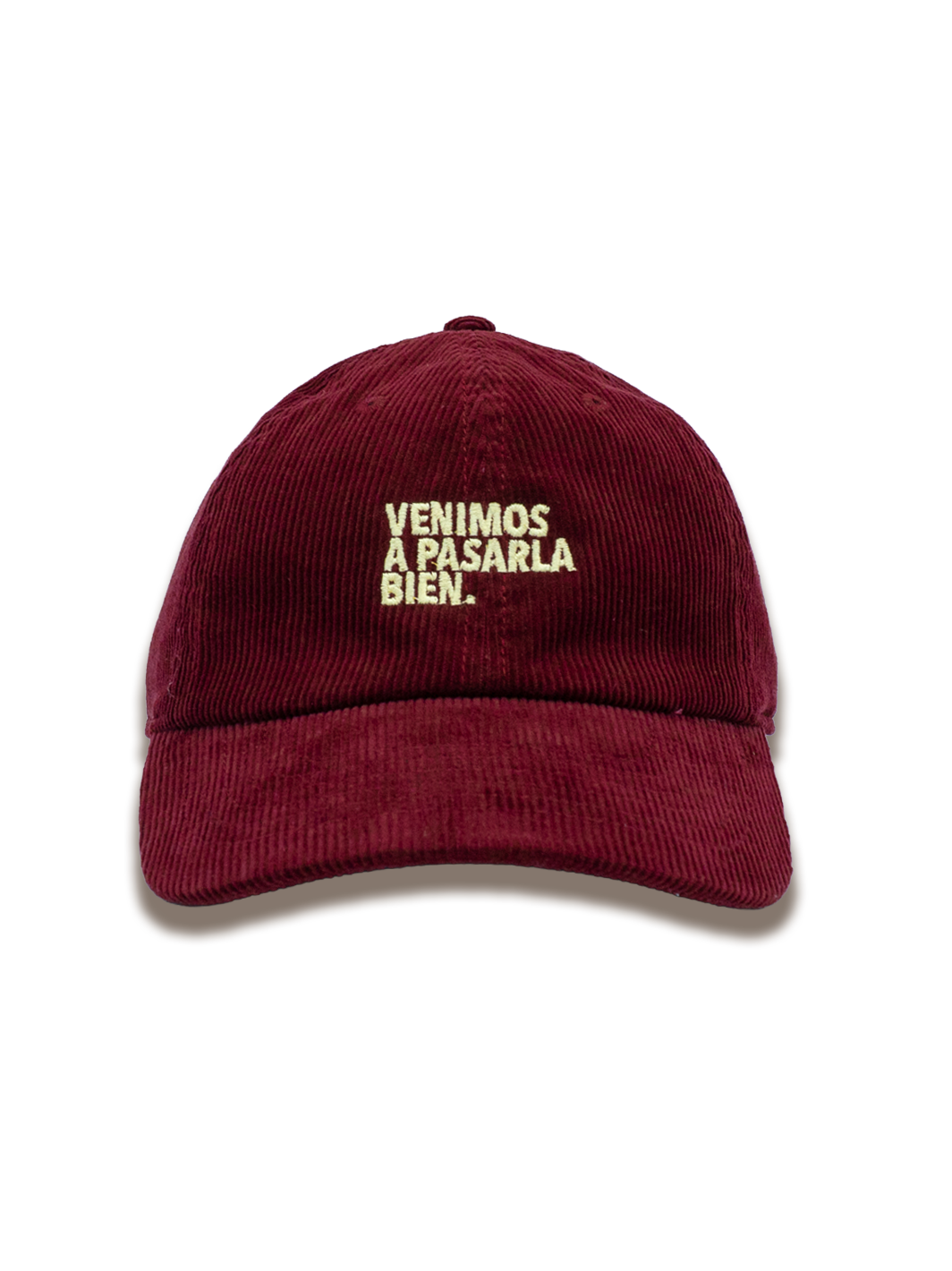 Dad Hat Pana Tinto