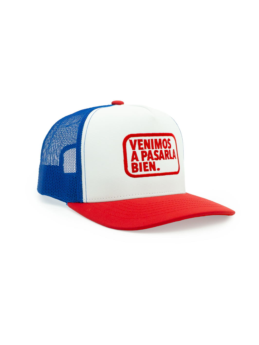 Snapback Clásica Beisbolera