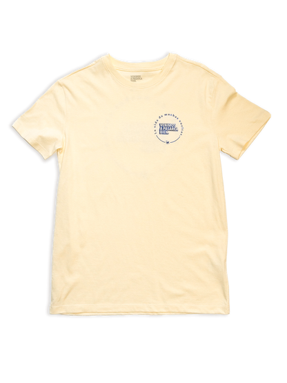 Playera Ivory