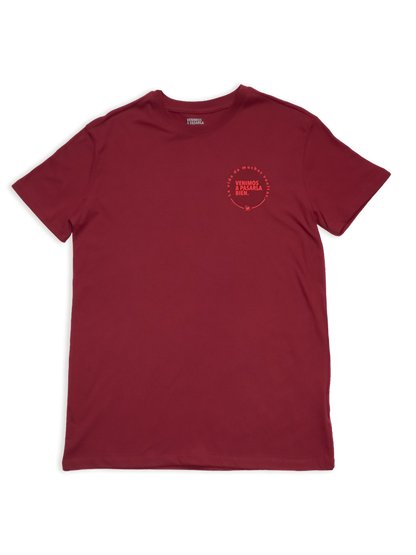 Playera Tinto