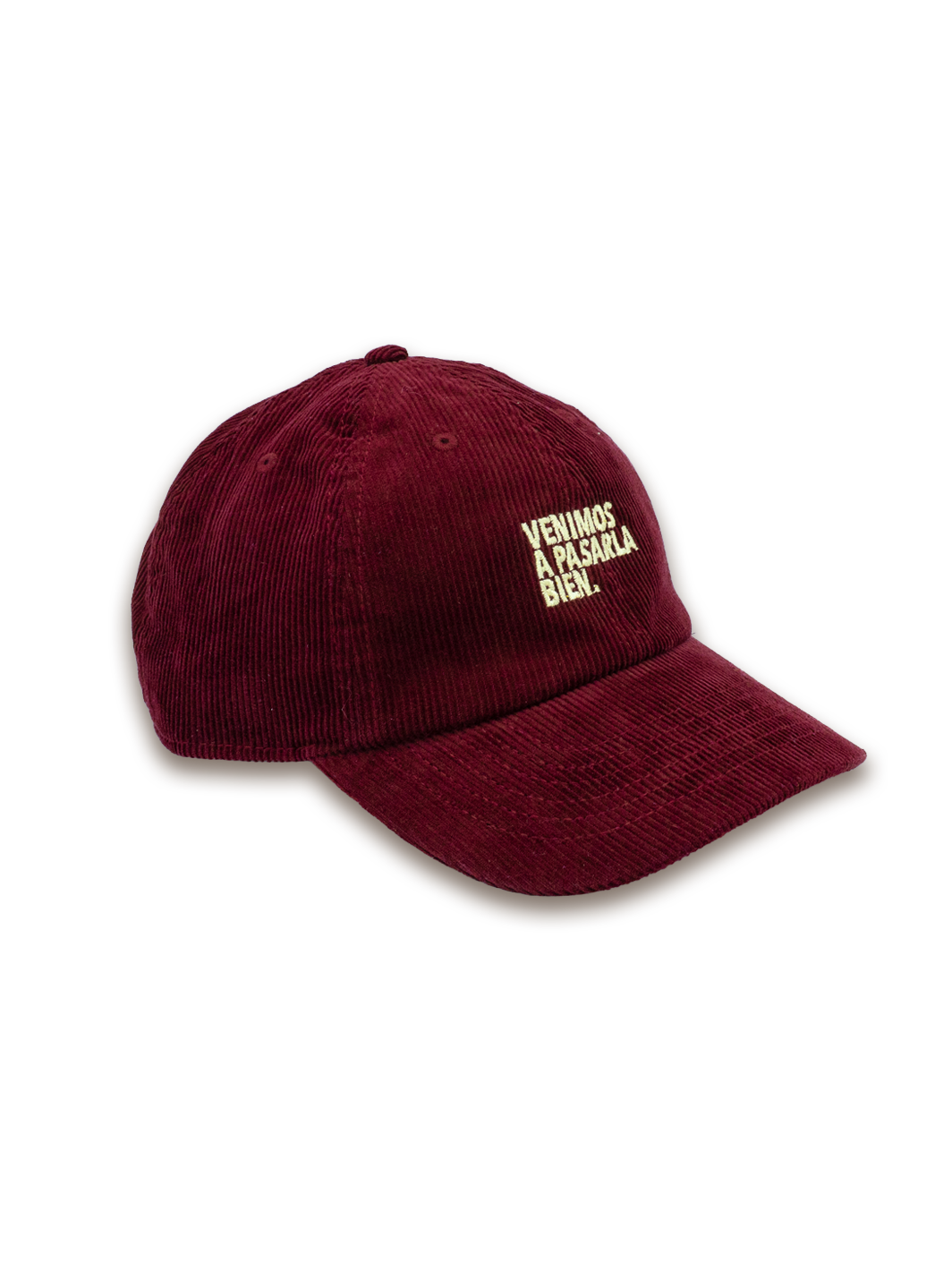 Dad Hat Pana Tinto