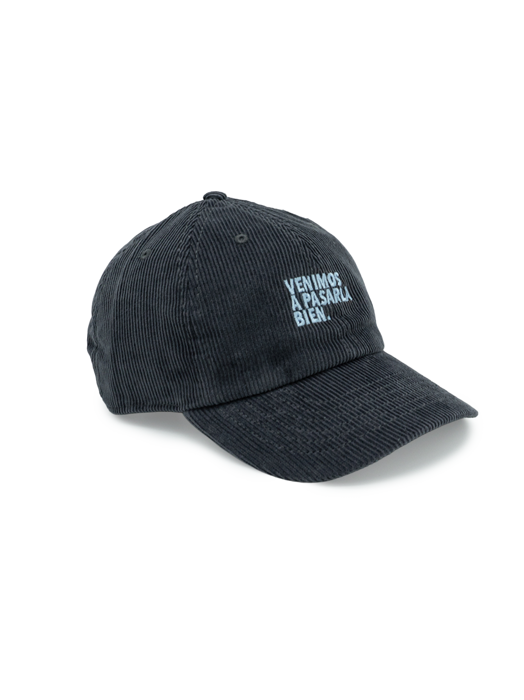 Dad hat Pana Gris