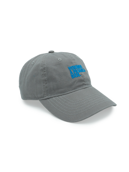 Dad Hat Gris