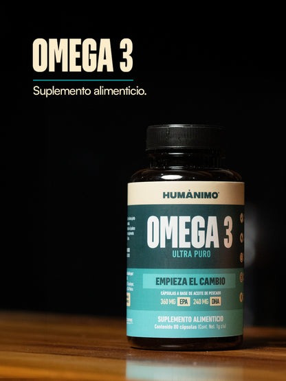 Omega 3