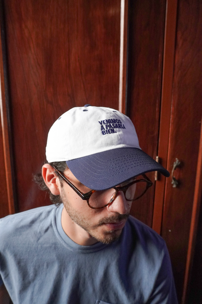 Dad Hat Beisbolera