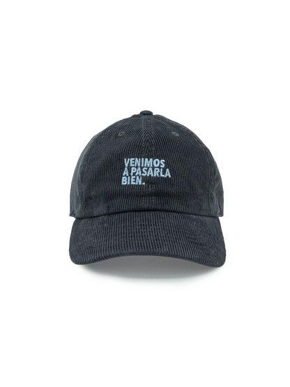 Dad hat Pana Gris