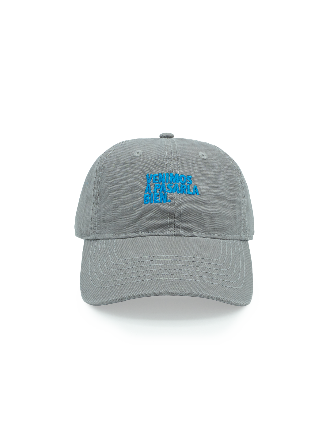 Dad Hat Gris