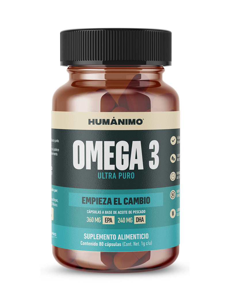 Omega 3