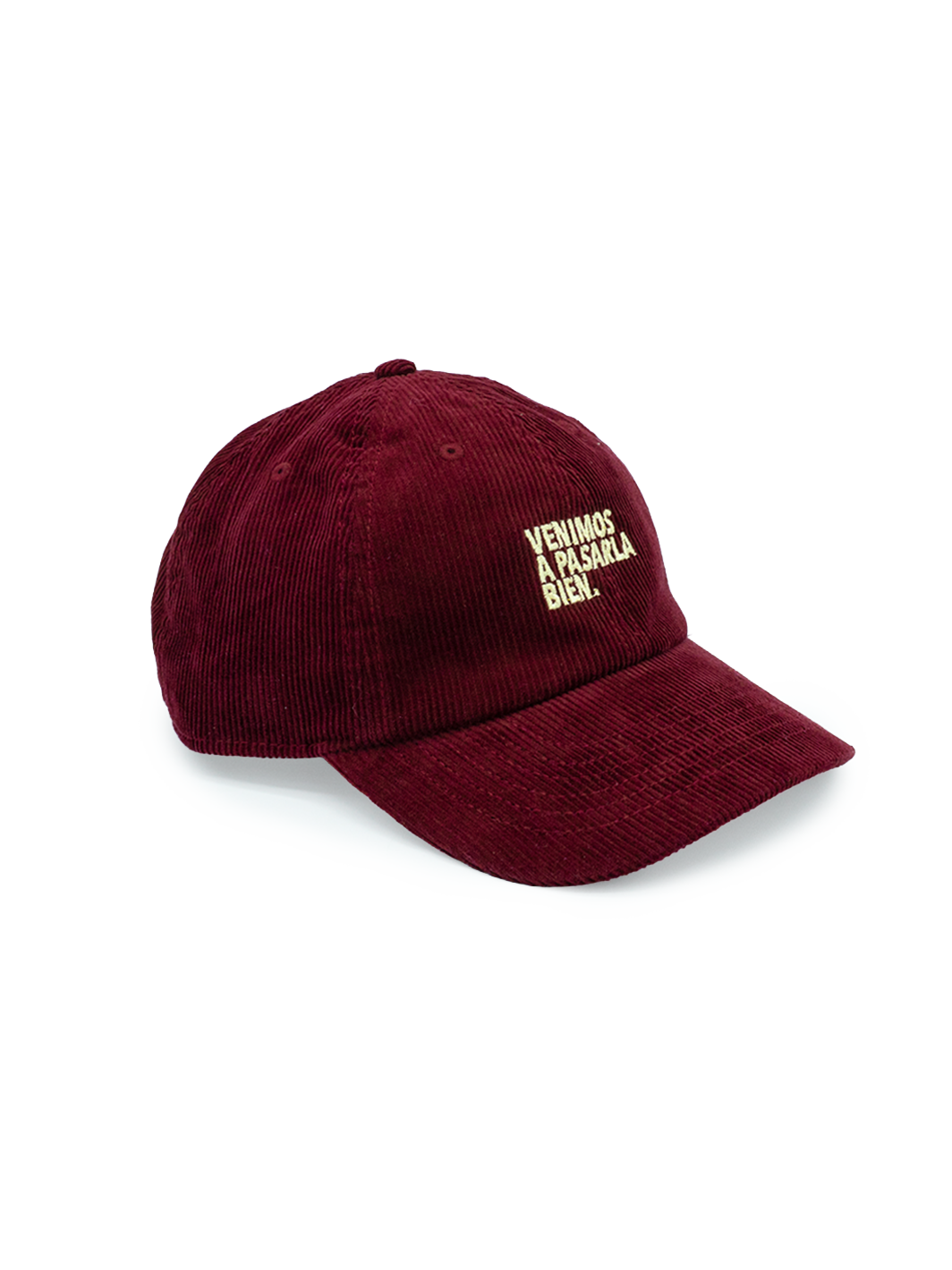 Dad Hat Pana Tinto