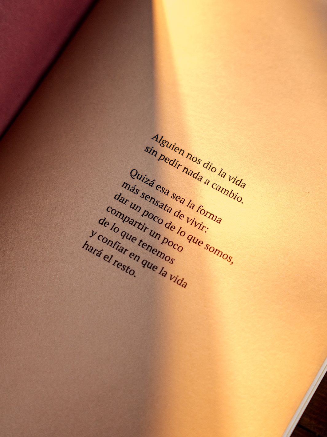 Libreta “REGRESA”