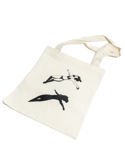 Tote bag flota