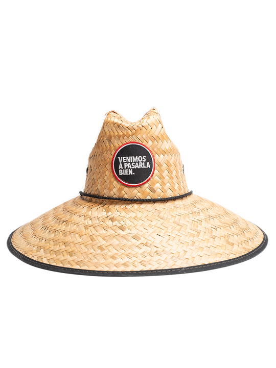 Sombrero de Petate