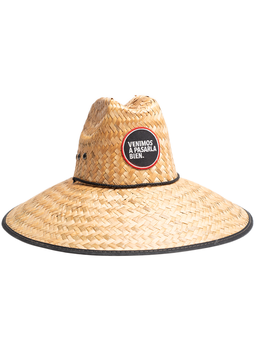 Sombrero de Petate